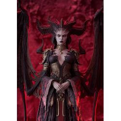 Diablo IV Estatua PVC Pop Up Parade Lilith Special Edition 21 cm Good Smile Company