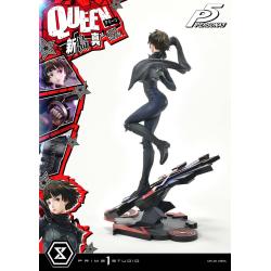 Persona 5 Estatua Premium Masterline Series 1/4 Makoto Niijima \