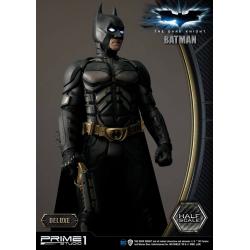 The Dark Knight Estatua 1/2 Batman 104 cm