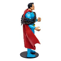 DC McFarlane Collector Edition Figura Superman (Action Comics #1) 18 cm McFarlane Toys