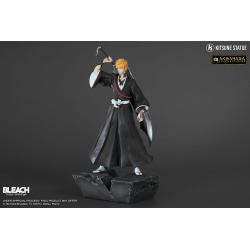 Bleach: Thousand-Year Blood War Estatua PVC Figure 1/8 Ichigo 29 cm Kitsune Statue 