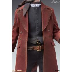 The Preacher Sixth Scale Figure by Sideshow Collectibles Pale Rider 