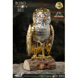 Clash of the Titans 1981: Bubo the Owl Chrome Version 1:1 ESTATUA STAR ACE TOYS