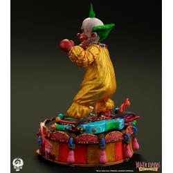 Clowns asesinos Estatua Premier Series 1/4 Shorty 56 cm