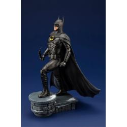 DC Comics ARTFX PVC Statue 1/6 The Flash Movie Batman 34 cm