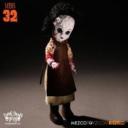 Living Dead Dolls Series 32 Dolls 25 cm Assortment (5)
