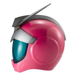 Mobile Suit Gundam Réplica 1/1 Full Scale Works Char Aznable Normal Suit Helmet 33 cm Megahouse