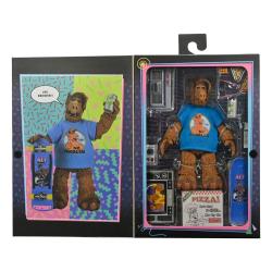 Alf Figura Ultimate Totally 80s Alf 15 cm NECA