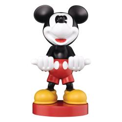 Mickey Mouse Cable Guy Mickey Mouse 20 cm Exquisite Gaming