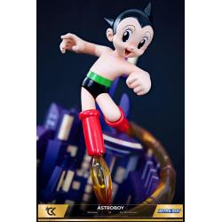 Astro Boy night version 1/6 statue 30cm