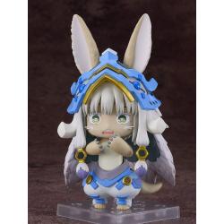 Made in Abyss: The Golden City of the Scorching Sun Figura Nendoroid Nanachi: New Outfit Ver. 13 cm Good Smile Company 