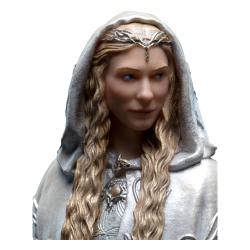 El Señor de los Anillos Estatua Galadriel 17 cm WETA