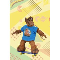 Alf Figura Ultimate Totally 80s Alf 15 cm NECA