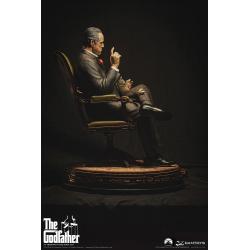 El Padrino Estatua 1/3 Vito Andolini Corleone (1972) 52 cm