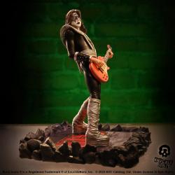Rock Iconz: KISS Destroyer - The Spaceman Statue