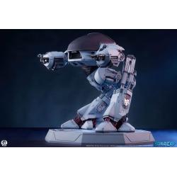 Robocop Estatua 1/3 ED 209 88 cm POP CULTURE SHOCK 