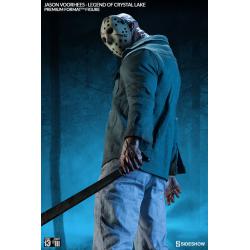 Friday the 13th: Jason Voorhees - 1:4 Scale Premium Format Statue