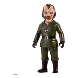 El Hombre lobo americano Soft Vinyl Figura Nightmare Demon Mutant 25 cm Figuras mondo