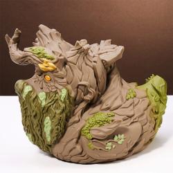 El Señor de los Anillos Tubbz Figura PVC XL Treebeard 25 cm NUMSKULL