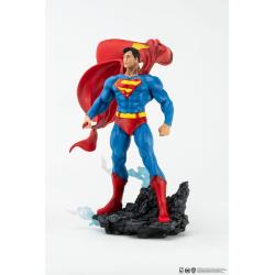 Superman PX Estatua PVC 1/8 Superman Classic Version 30 cm Pure Arts