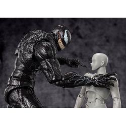 Venom: The Last Dance Figura S.H. Figuarts Venom 19 cm Bandai Tamashii Nations