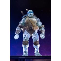 Tortugas Ninja (The Last Ronin) Pack de 3 Figuras Ghost Brothers 18 cm NECA