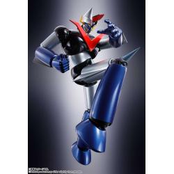 GX-111 GREAT MAZINGER KAKUMEI SHINKA FIG. 19 CM GREAT MAZINGER SOUL OF CHOGOKIN TAMASHII NATIONS