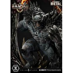 Dark Knights: Metal Estatua 1/3 The Devastator Regular Version 98 cm BATMAN PRIME 1 STUDIO