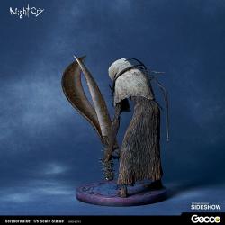 NightCry Statue 1/6 Scissorwalker 27 cm