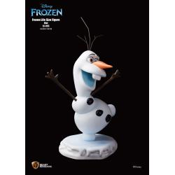 Frozen: Olaf Life Sized Figure