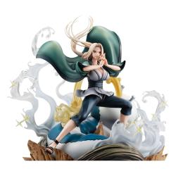 Naruto Estatua Gals PVC Tsunade Ver. 3 27 cm MEGAHOUSE