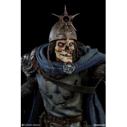 Relic Ravlatch: Paladin of the Dead Premium Format™ Figure by Sideshow Collectibles