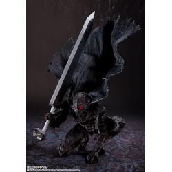 Berserk Figura S.H. Figuarts Guts (Berserker Armor) -Heat of Passion- 16 cm Bandai Tamashii Nations