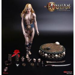 Arhian Head Huntress Figura 1/6 ARH ComiX Arhian Pirate 38 cm