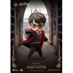 Harry Potter Figura Egg Attack Action Wizarding World Harry Potter 11 cm