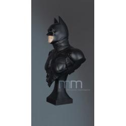 Batman The Dark Knight DC Comics Life Sized Bust MUCKLE MANNEQUINS