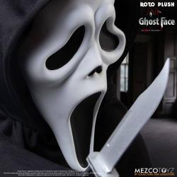 Scream Muñeco MDS Roto Ghost Face 46 cm