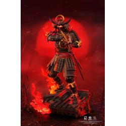 Assassin´s Creed Estatua PVC 1/8 Animus Yasuke 28 cm Pure Arts