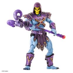 Masters del universo Universe Figura 1/6 Skeletor 30 cm MONDO