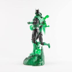 DC Multiverse Pack 2 Figuras Collector Multipack Batman Earth-32 & Green Lantern 18 cm