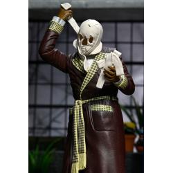 Universal Monsters Figura Ultimate Invisible Man (Kemp House) (Color) 18 cm neca