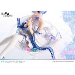 Re:Zero - Starting Life in Another World Estatua PVC 1/7 Prisma Wing Rem Glass Edition 23 cm  Prime 1 Studio 