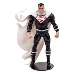 DC Collector Figura Paquete de 6 Batman Beyond Vs Justice Lord Superman 18 cm McFarlane Toys 