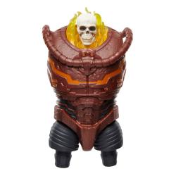 X-Men Marvel Legends Figura Marvel\'s Husk (BAF: Nemesis) 15 cm HASBRO