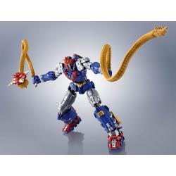 Voltes V Legacy Figura Robot Spirits Voltes V Side Super 16 cm Bandai Tamashii Nations