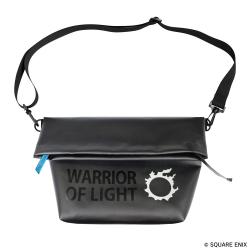 Final Fantasy XIV Bandolera Warrior of Light Square-Enix 