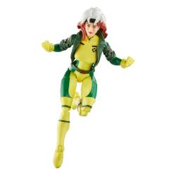 X-Men \'97 Marvel Legends Figura Marvel Rogue 15 cm HASBRO