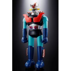 Mazinger Z Figura Diecast Popynica Hover Pileder 9 cm Bandai Tamashii Nations