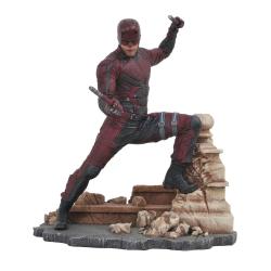 Daredevil (TV Series) Gallery Diorama Daredevil 28 cm  Diamond Select