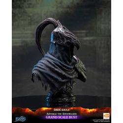 Dark Souls Grand Scale Bust Artorias the Abysswalker 40 cm